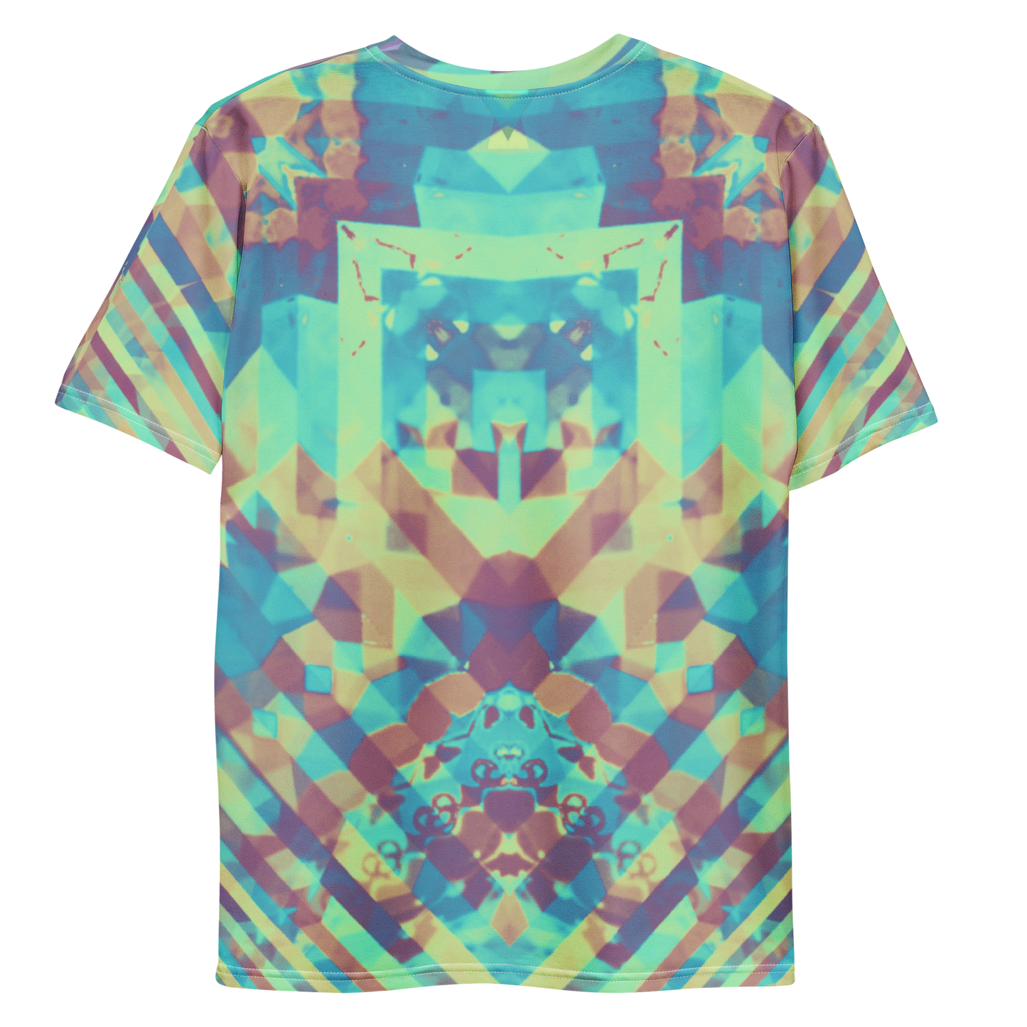 Teguanabana Storious (T-shirt)