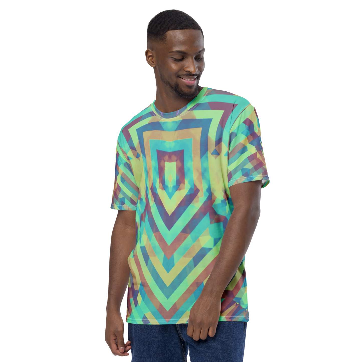 Teguanabana Storious (T-shirt)