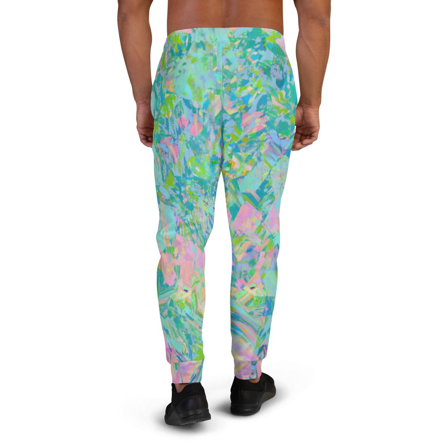 Oal Whisoa (Joggers)