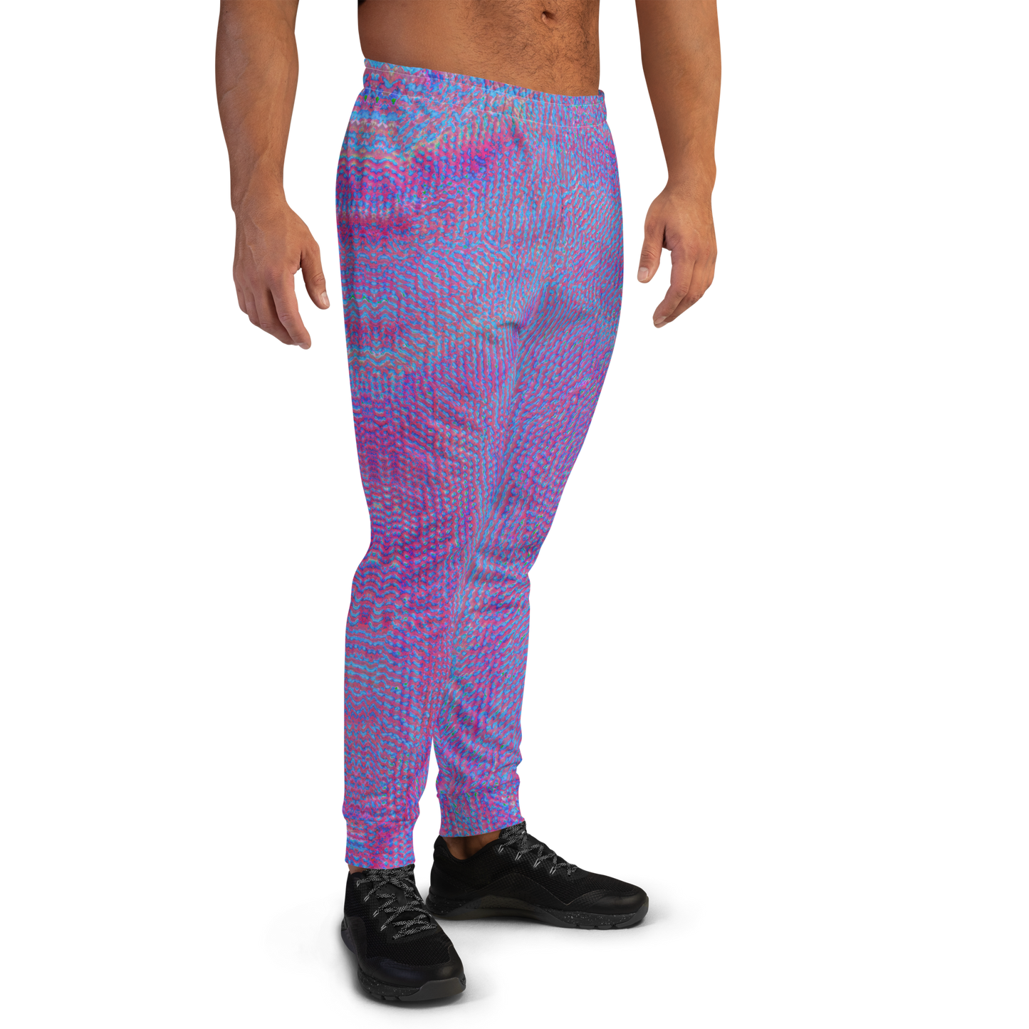 Starie Dishanna (Joggers)