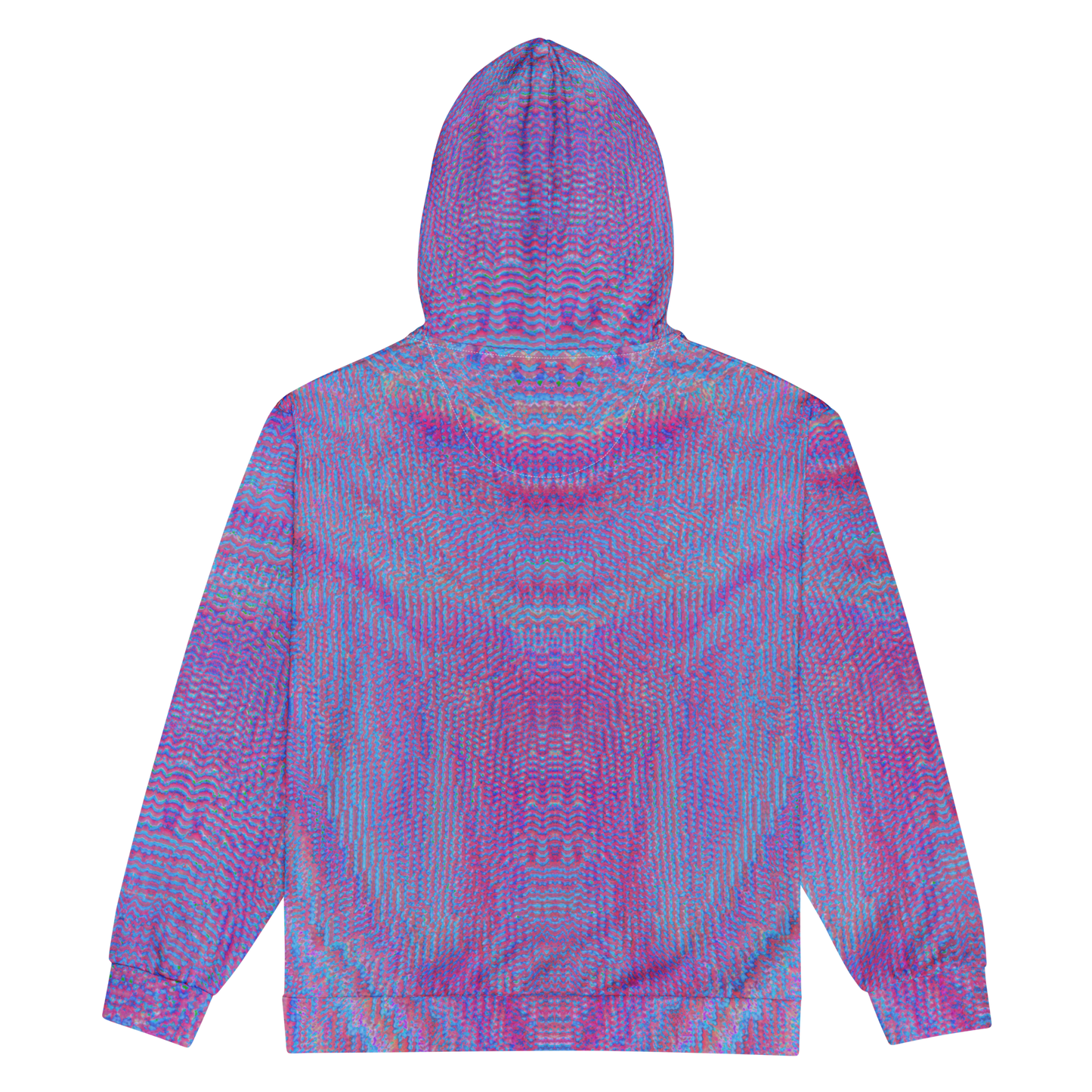 Starie Dishanna (Zip Hoodie)