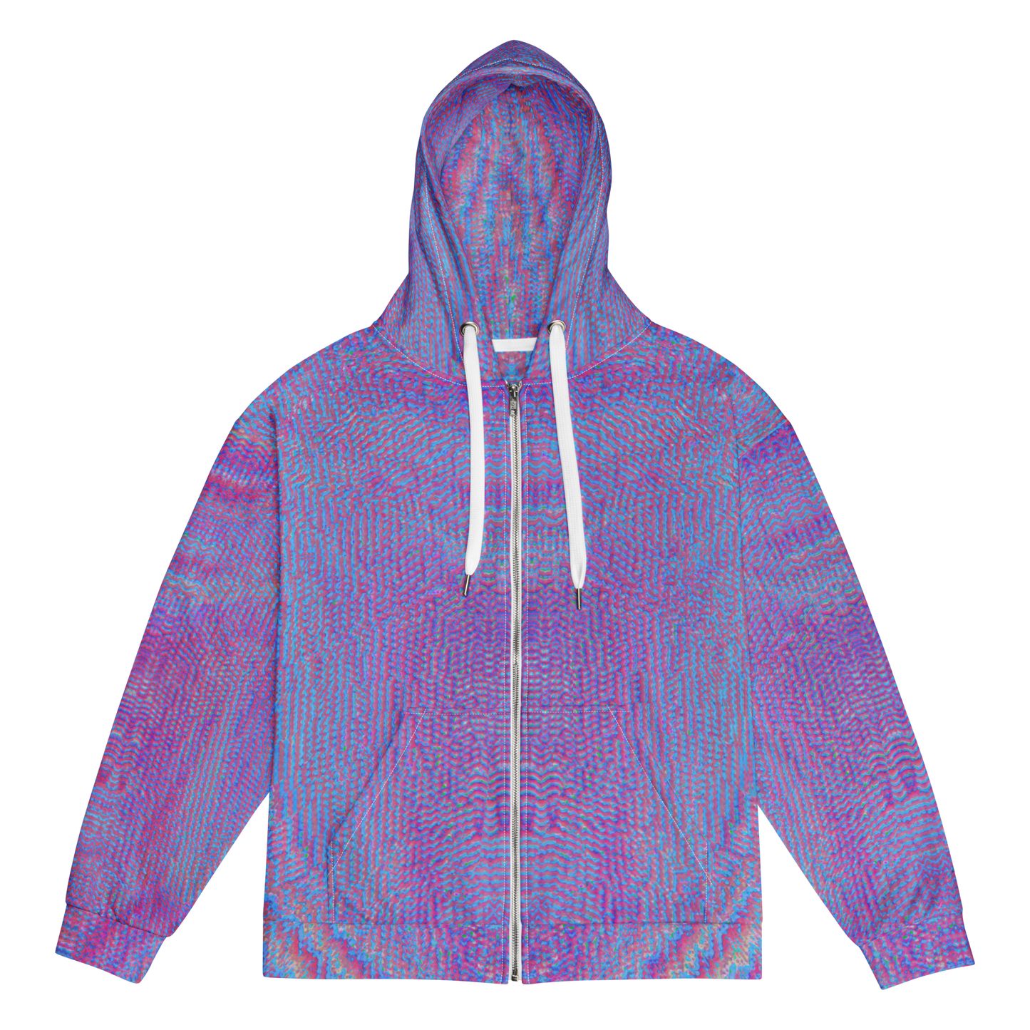 Starie Dishanna (Zip Hoodie)