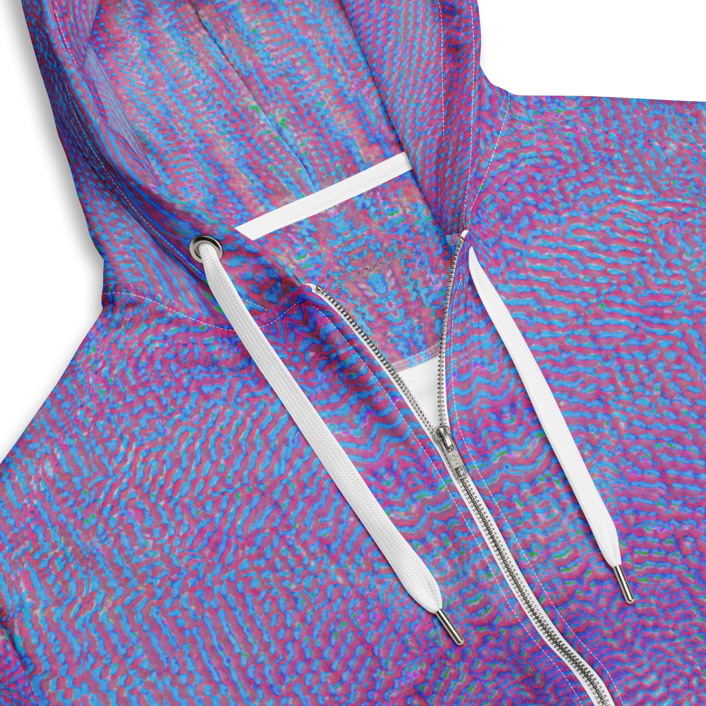 Starie Dishanna (Zip Hoodie)