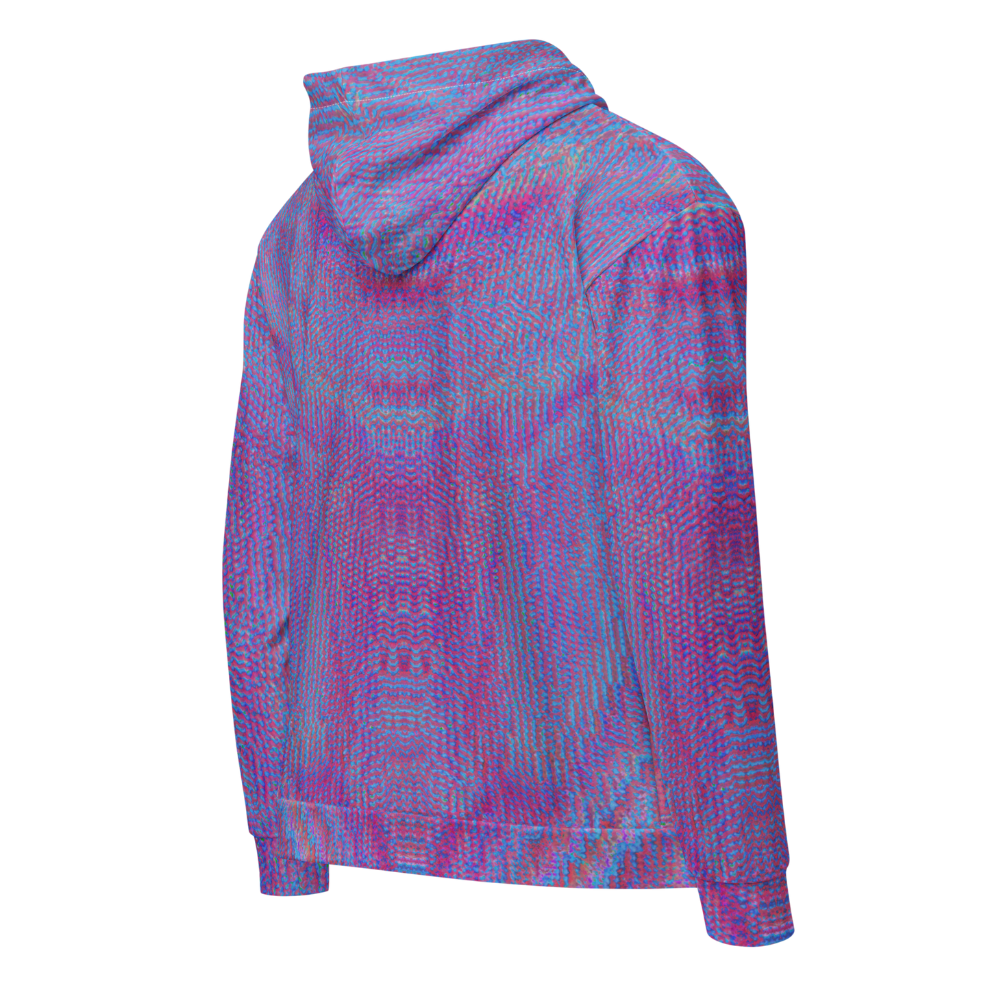 Starie Dishanna (Zip Hoodie)