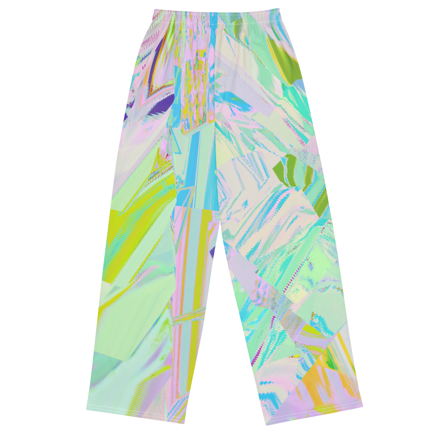 Cheatral Artiddlywink (Wide-leg Pants)