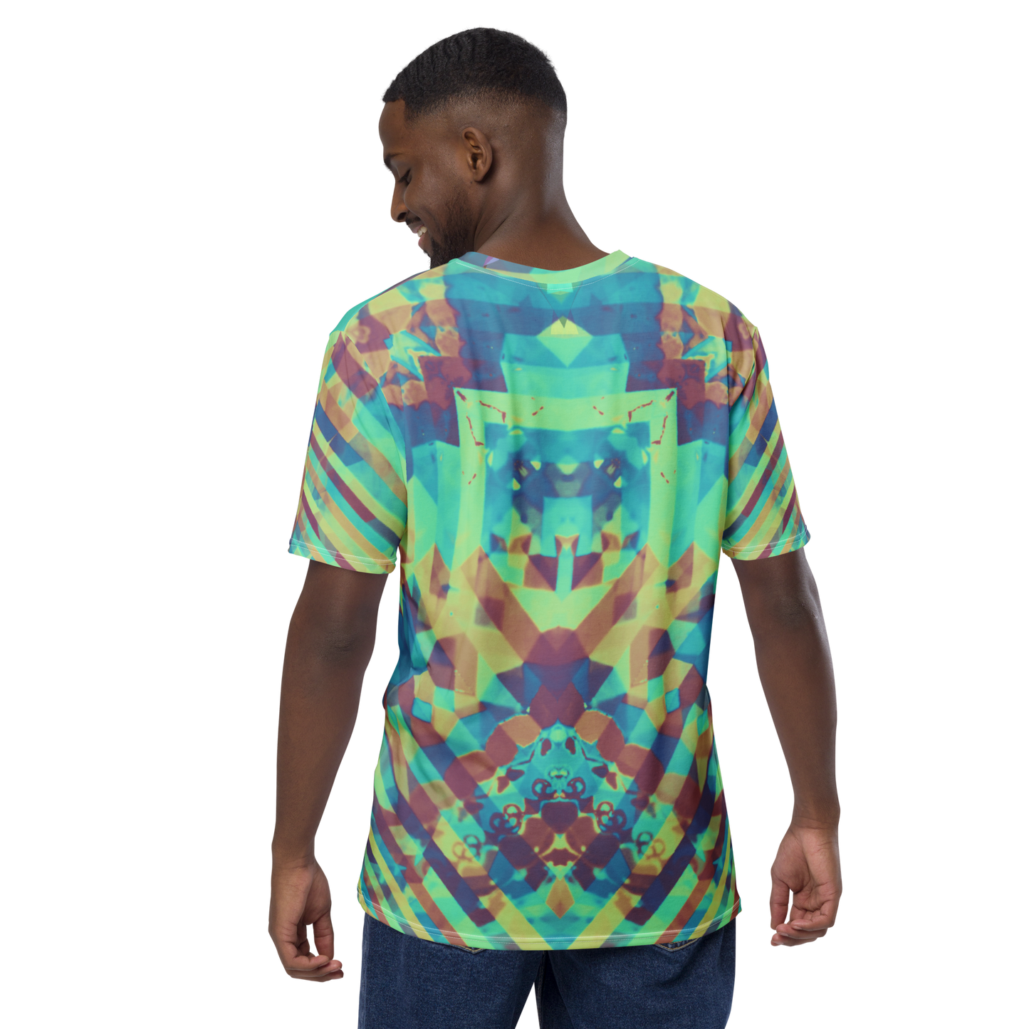 Teguanabana Storious (T-shirt)