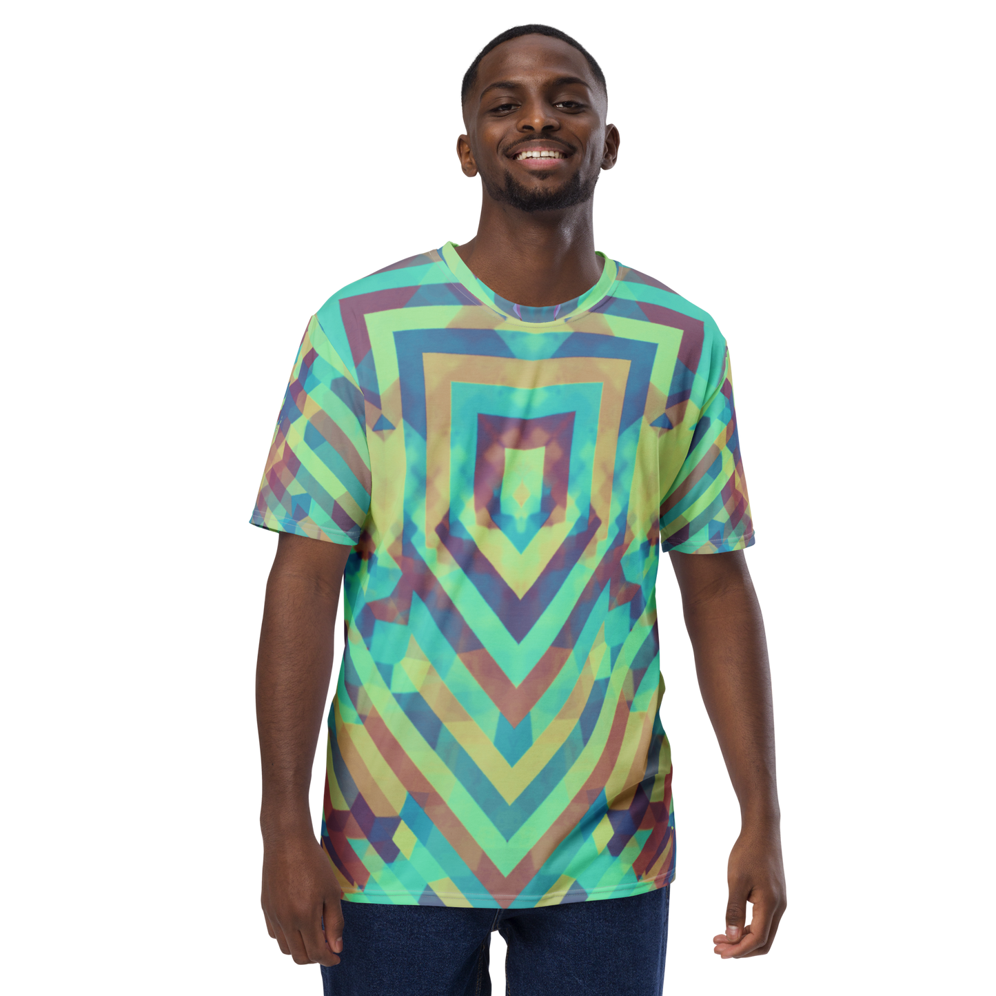 Teguanabana Storious (T-shirt)
