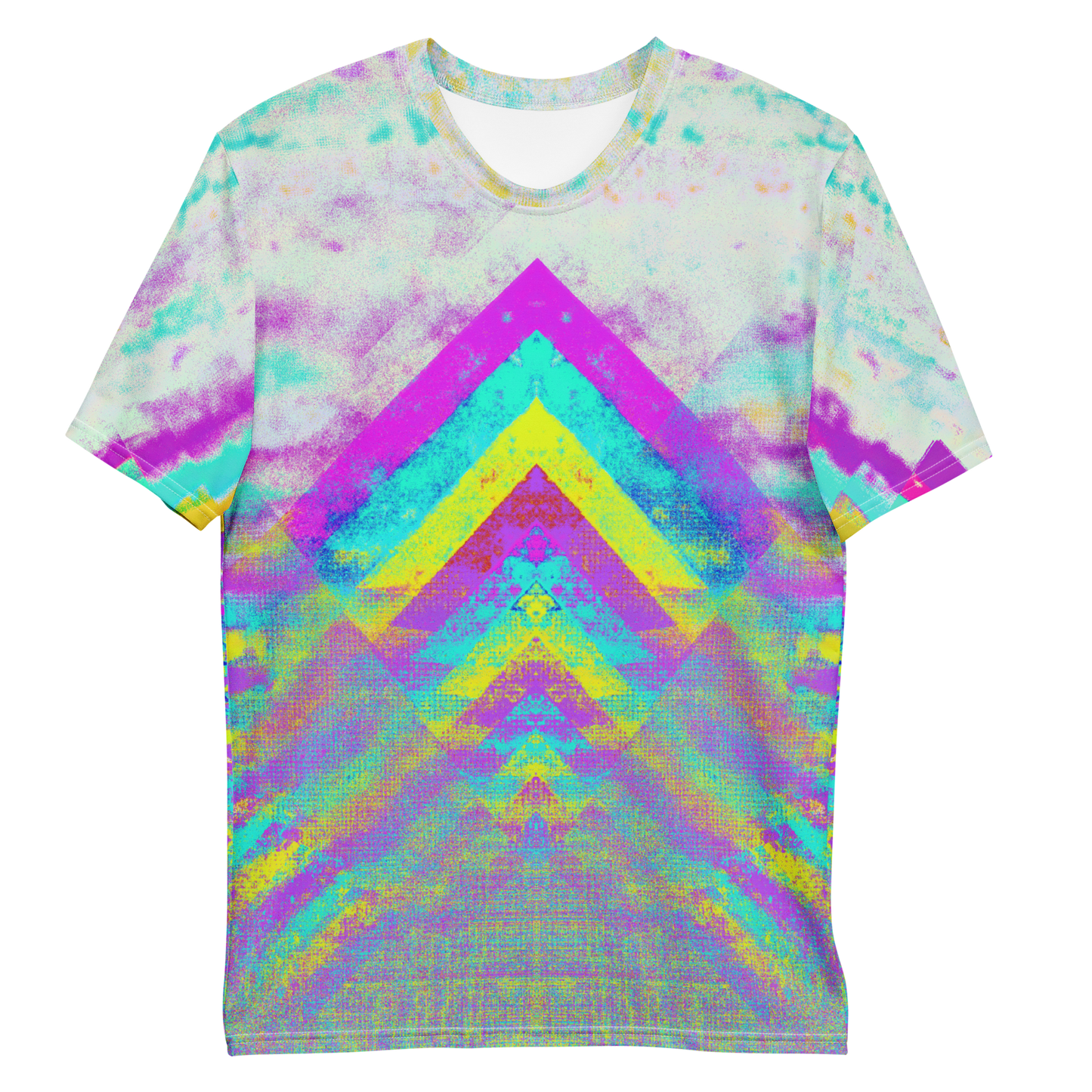 Strecipo Quarchuck (T-shirt)