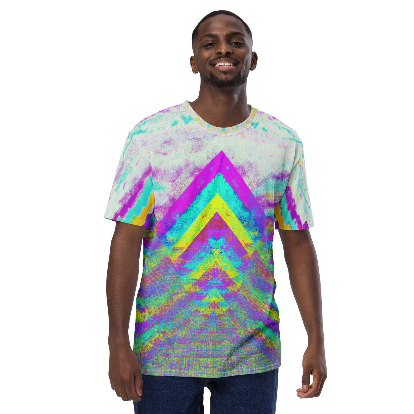 Strecipo Quarchuck (T-shirt)