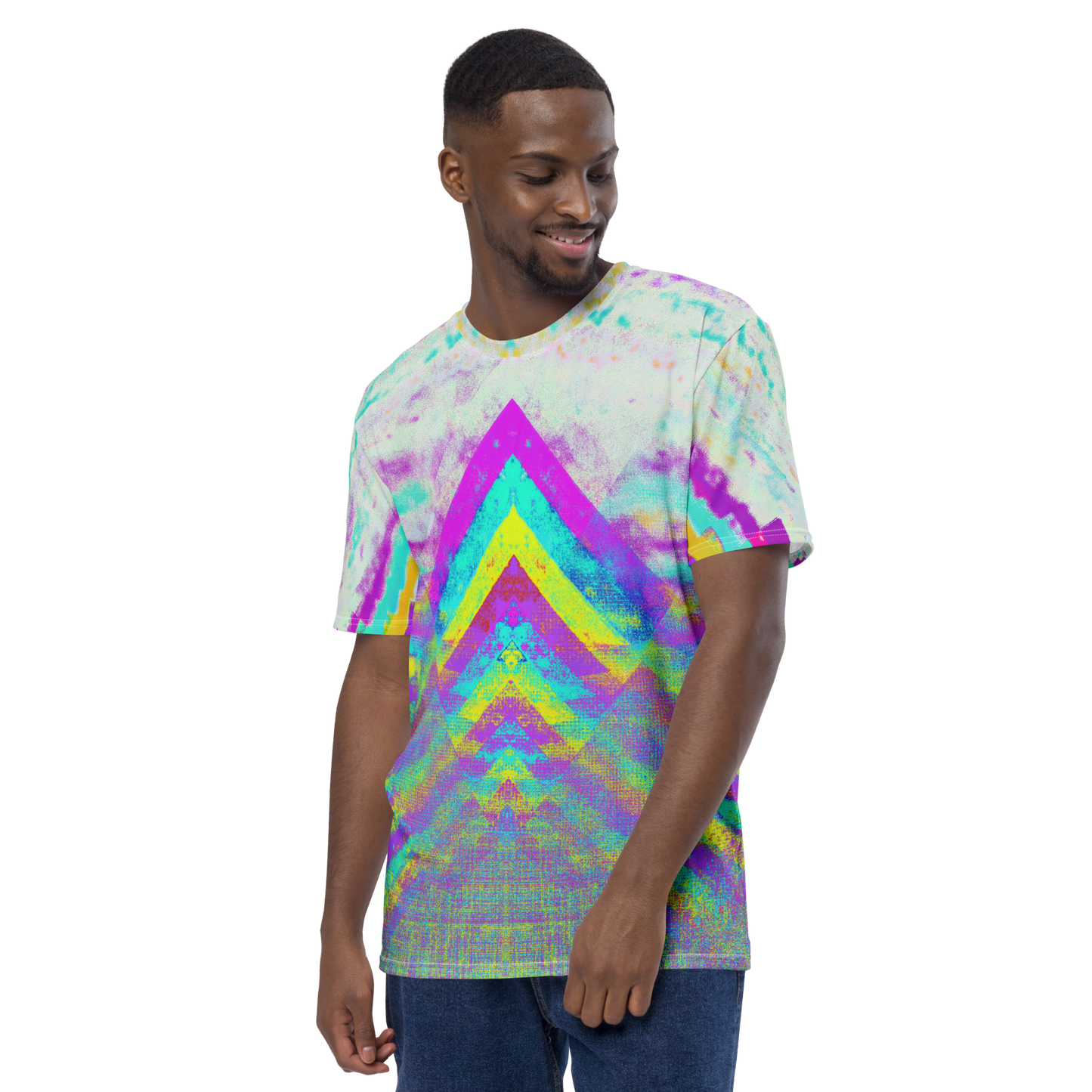 Strecipo Quarchuck (T-shirt)