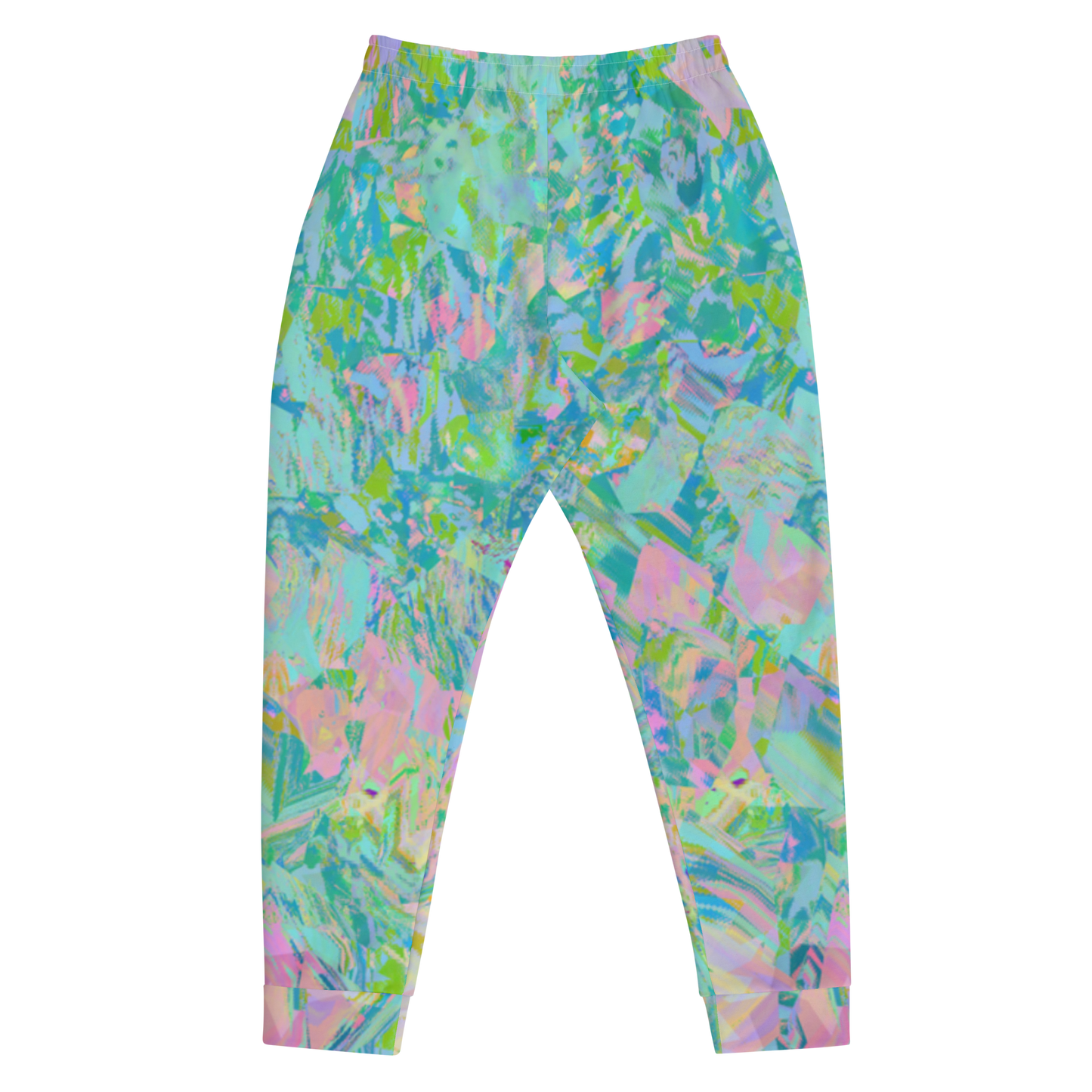 Oal Whisoa (Joggers)