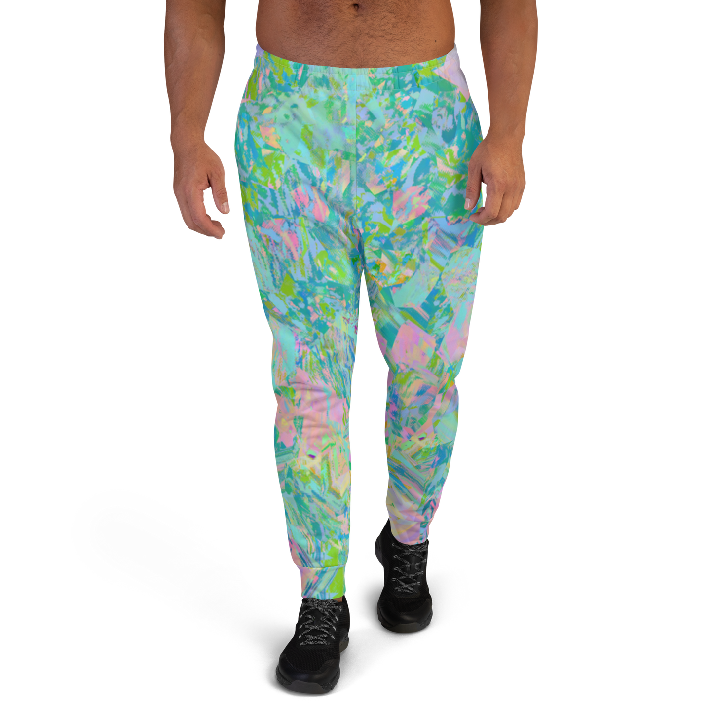 Oal Whisoa (Joggers)
