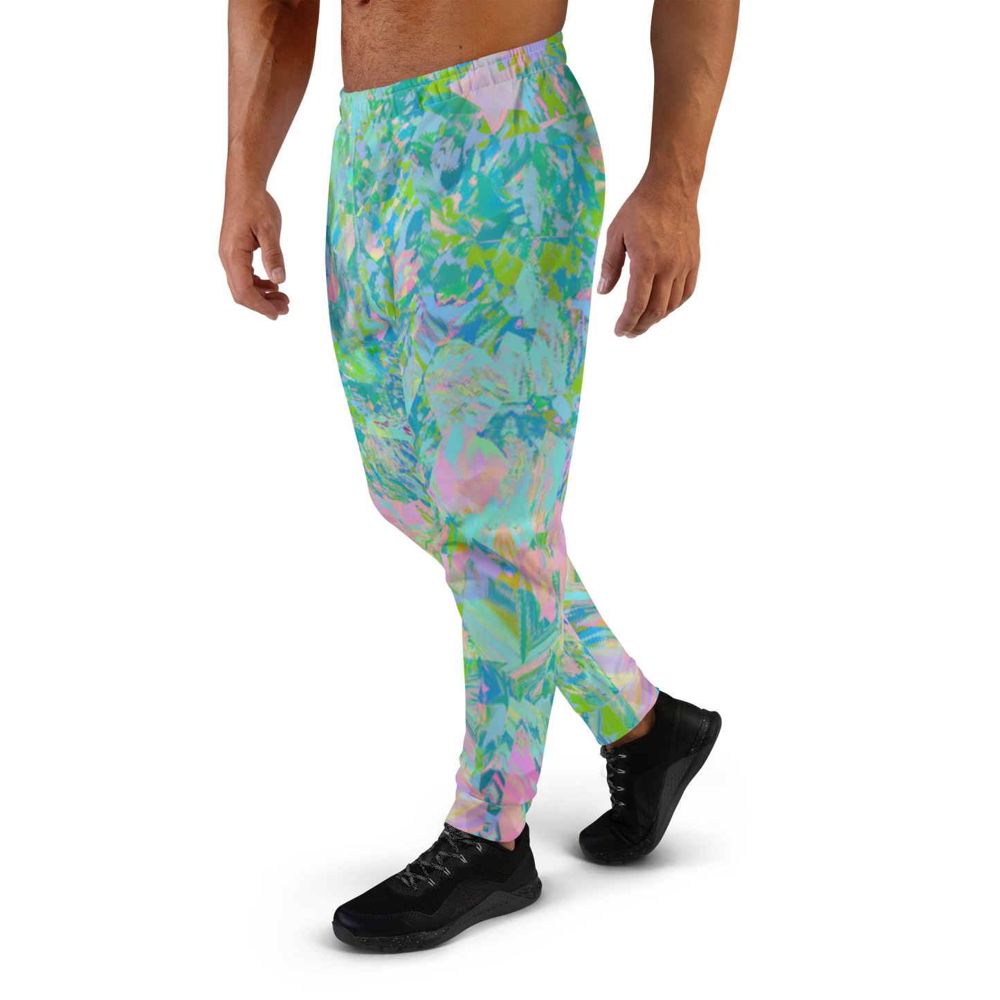 Oal Whisoa (Joggers)