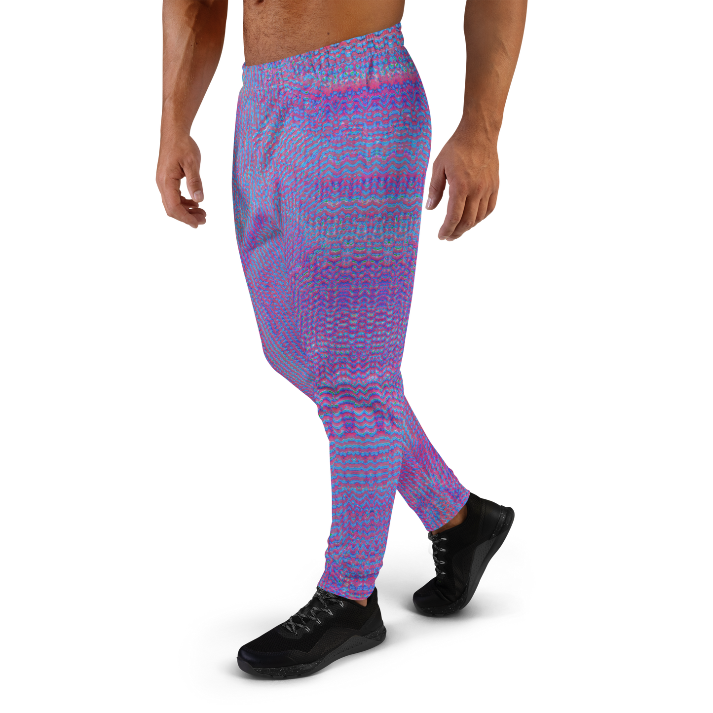 Starie Dishanna (Joggers)