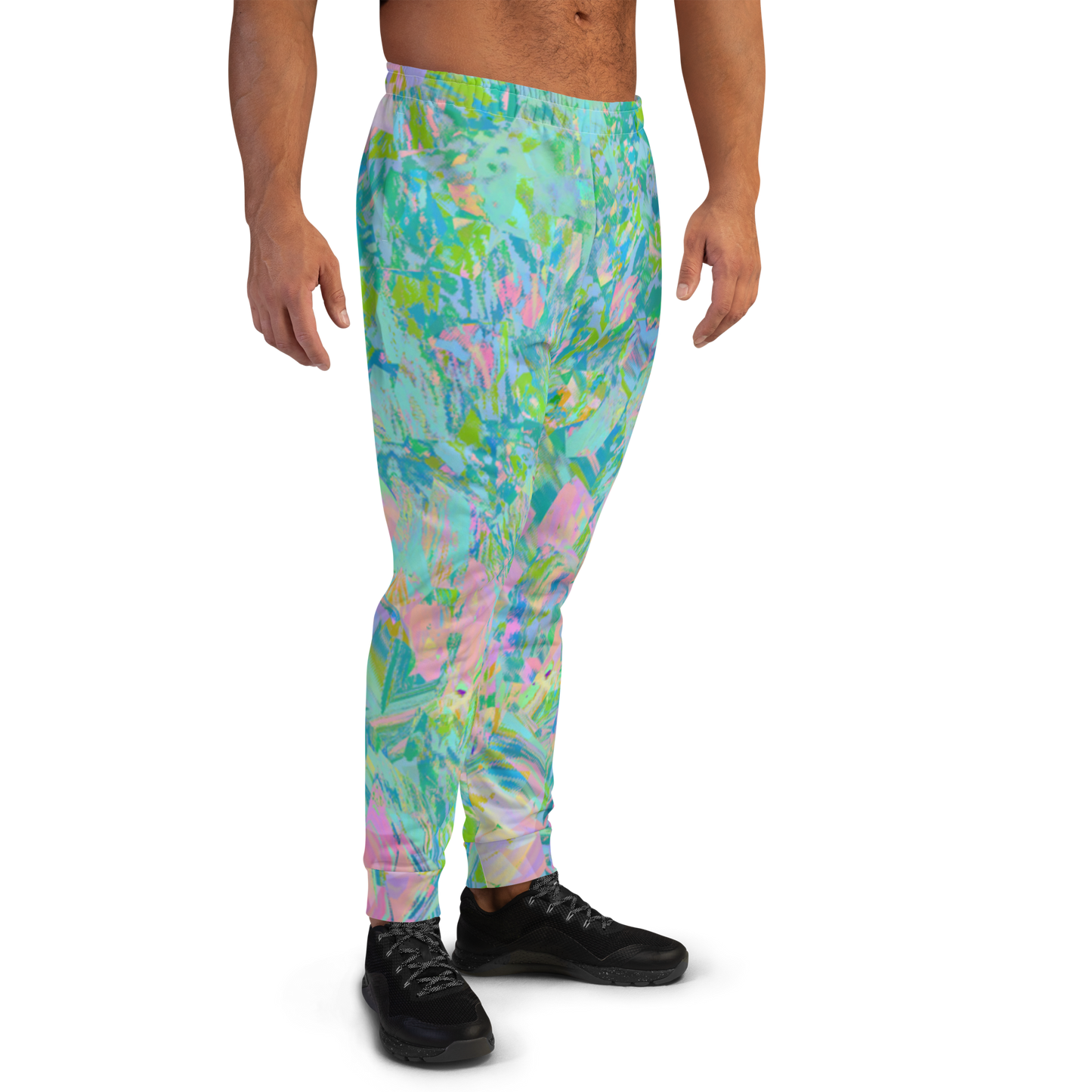 Oal Whisoa (Joggers)