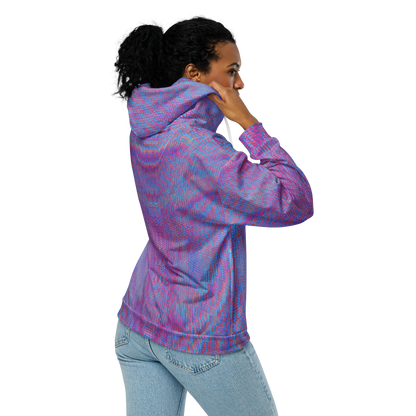 Starie Dishanna (Zip Hoodie)