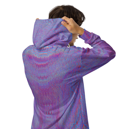 Starie Dishanna (Zip Hoodie)