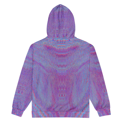Starie Dishanna (Zip Hoodie)