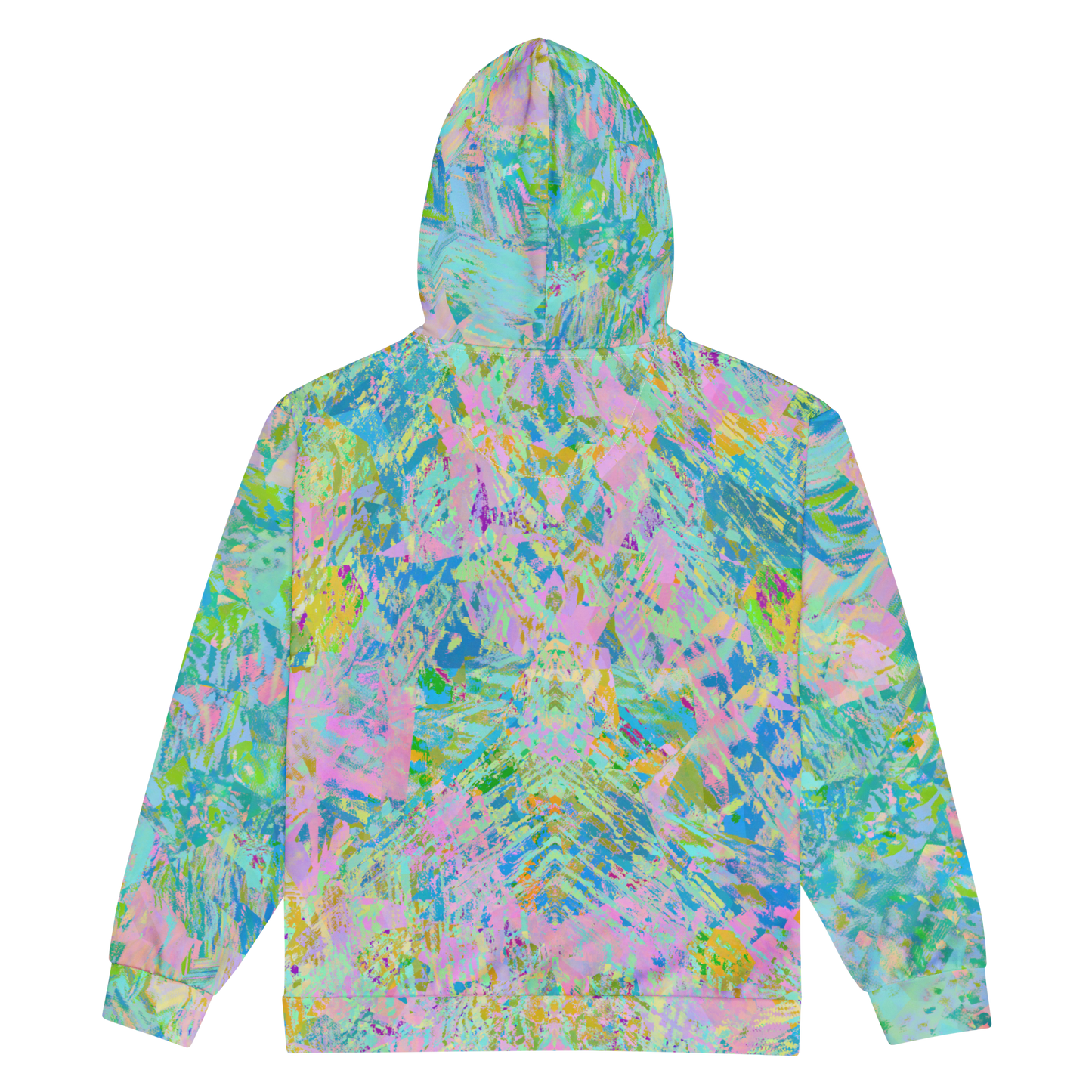 Oal Whisoa (Zip Hoodie)