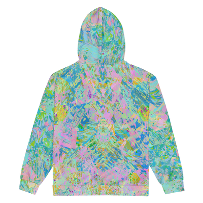 Oal Whisoa (Zip Hoodie)