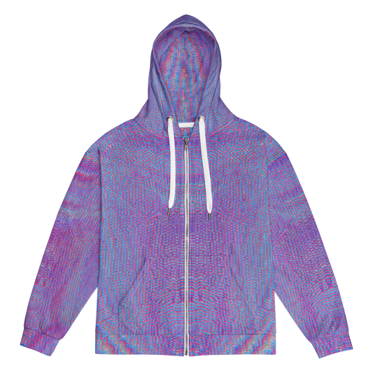 Starie Dishanna (Zip Hoodie)