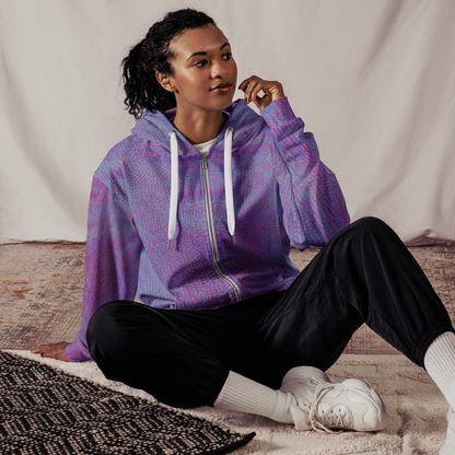 Starie Dishanna (Zip Hoodie)