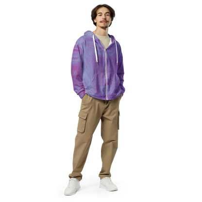 Starie Dishanna (Zip Hoodie)