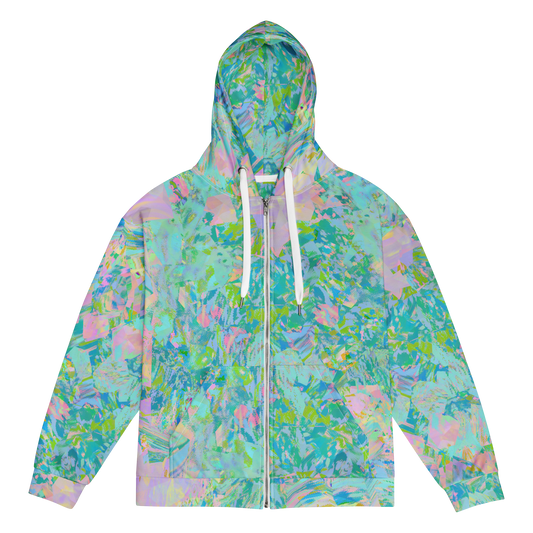 Oal Whisoa (Zip Hoodie)