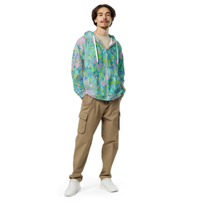Oal Whisoa (Zip Hoodie)
