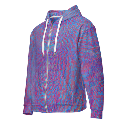 Starie Dishanna (Zip Hoodie)