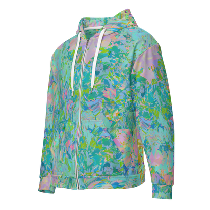 Oal Whisoa (Zip Hoodie)