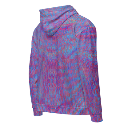 Starie Dishanna (Zip Hoodie)