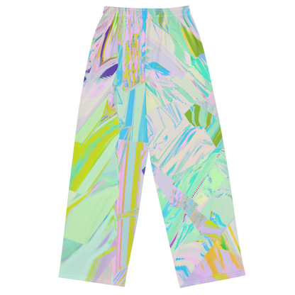 Cheatral Artiddlywink (Wide-leg Pants)