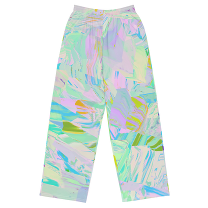 Cheatral Artiddlywink (Wide-leg Pants)