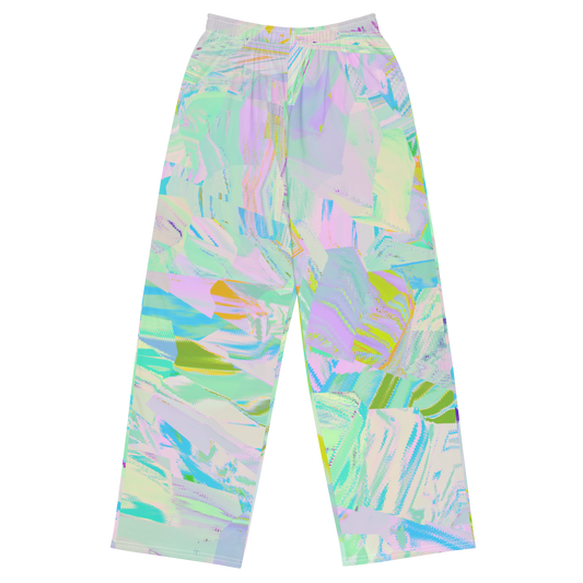 Cheatral Artiddlywink (Wide-leg Pants)