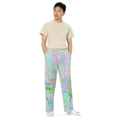 Cheatral Artiddlywink (Wide-leg Pants)